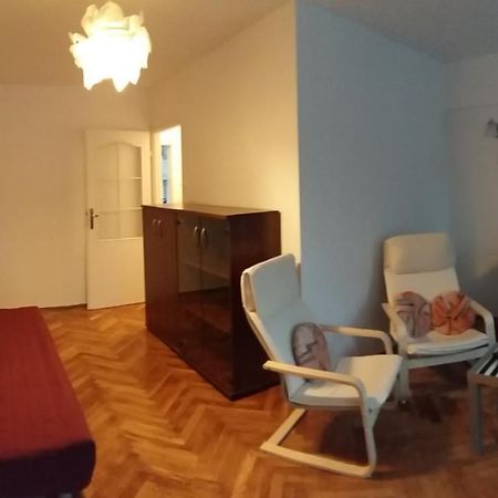 Center Warsaw - Apartament Jana Pawla Dış mekan fotoğraf