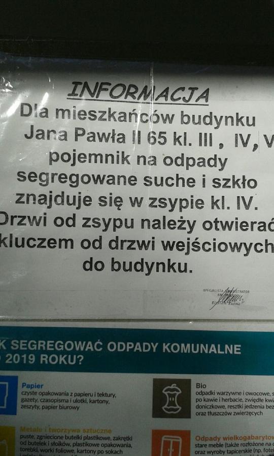 Center Warsaw - Apartament Jana Pawla Dış mekan fotoğraf