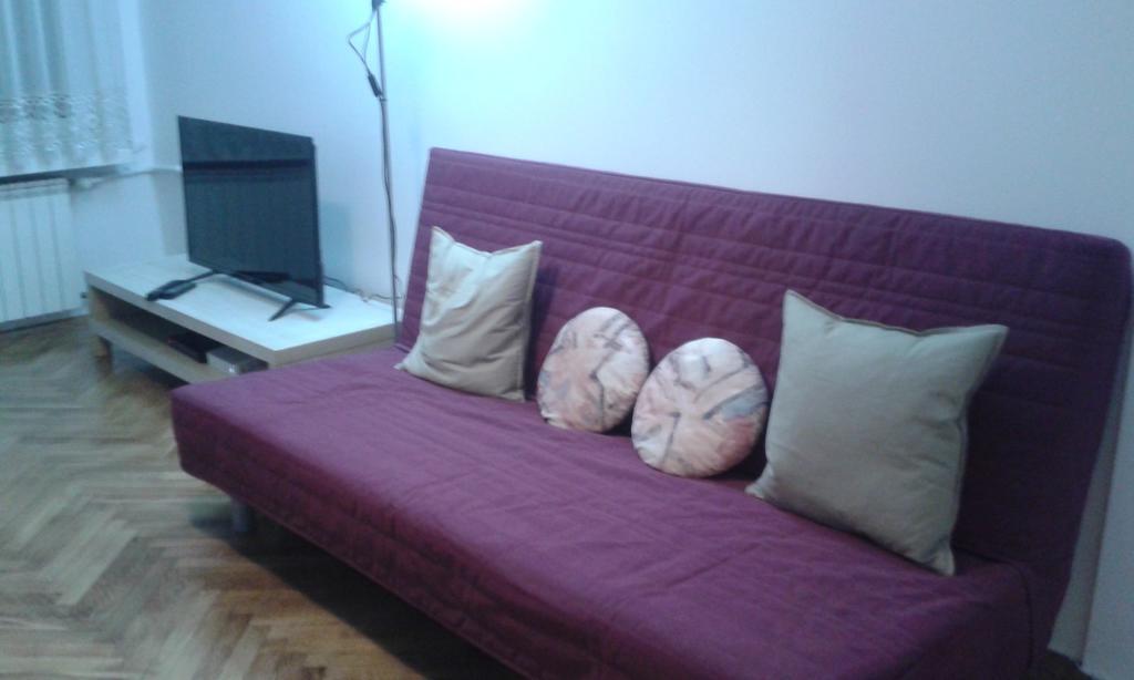 Center Warsaw - Apartament Jana Pawla Dış mekan fotoğraf