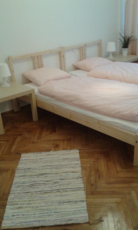 Center Warsaw - Apartament Jana Pawla Dış mekan fotoğraf