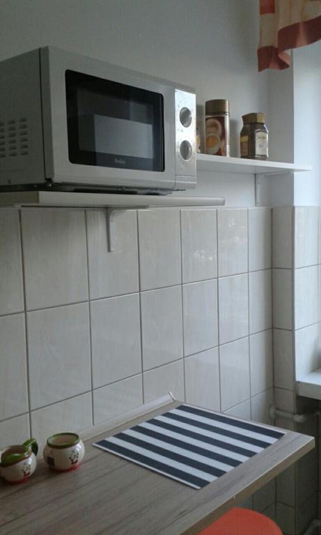 Center Warsaw - Apartament Jana Pawla Dış mekan fotoğraf