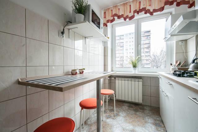 Center Warsaw - Apartament Jana Pawla Dış mekan fotoğraf